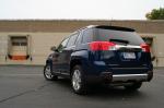 GMC Terrain 2010 года